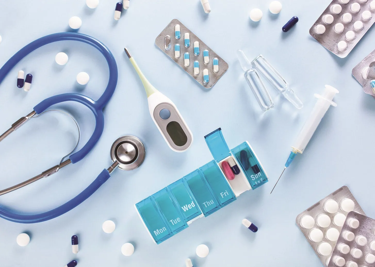 Medical