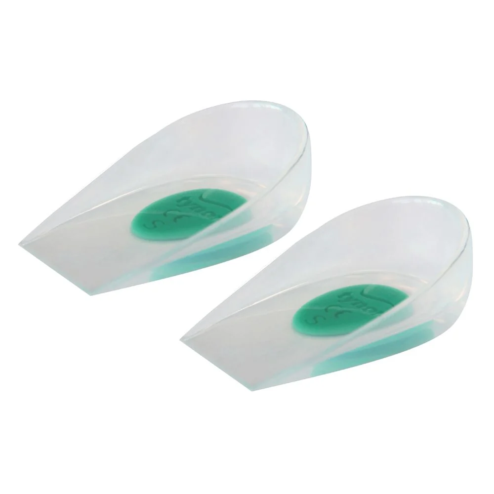Silicone & Foot Care