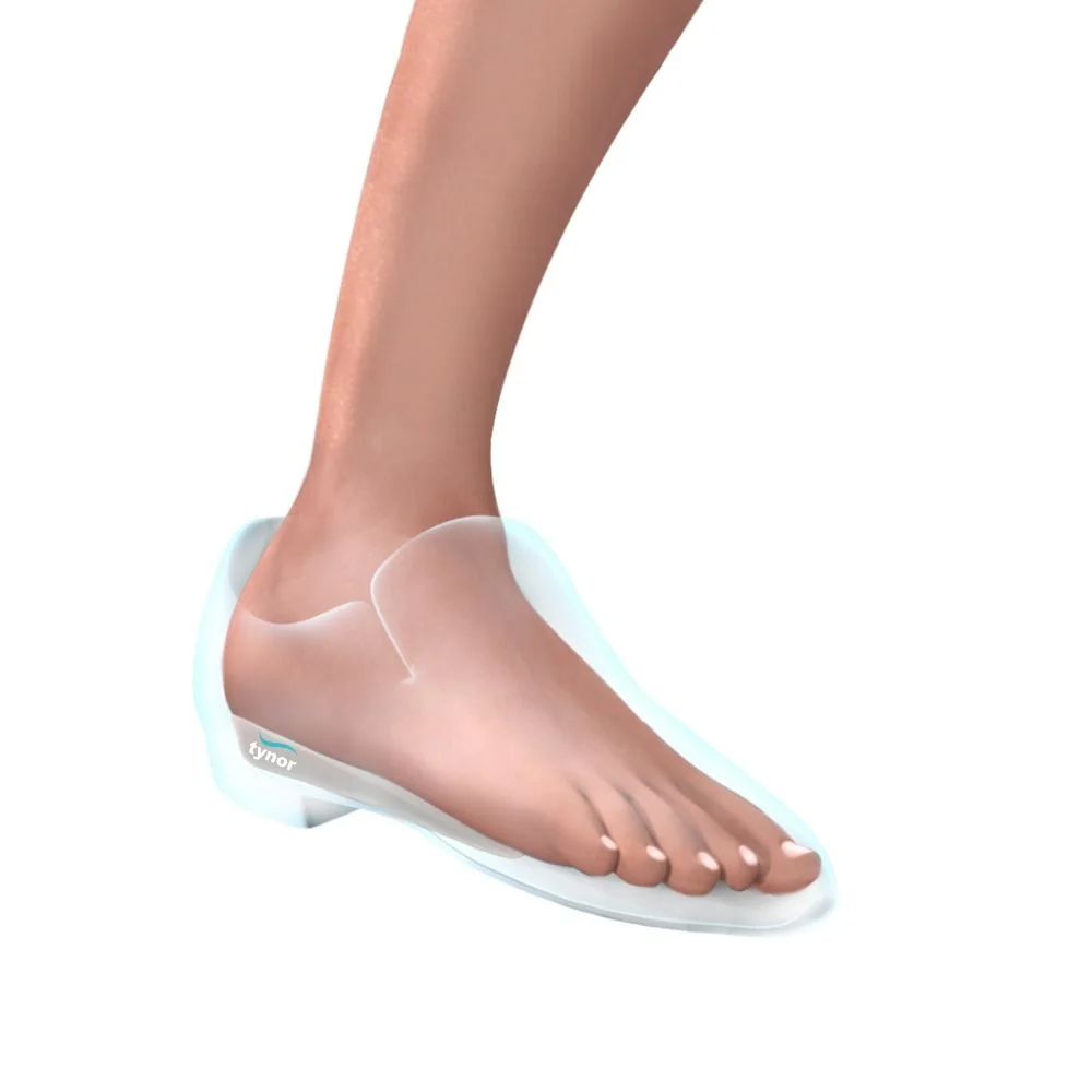 Silicone & Foot Care Products