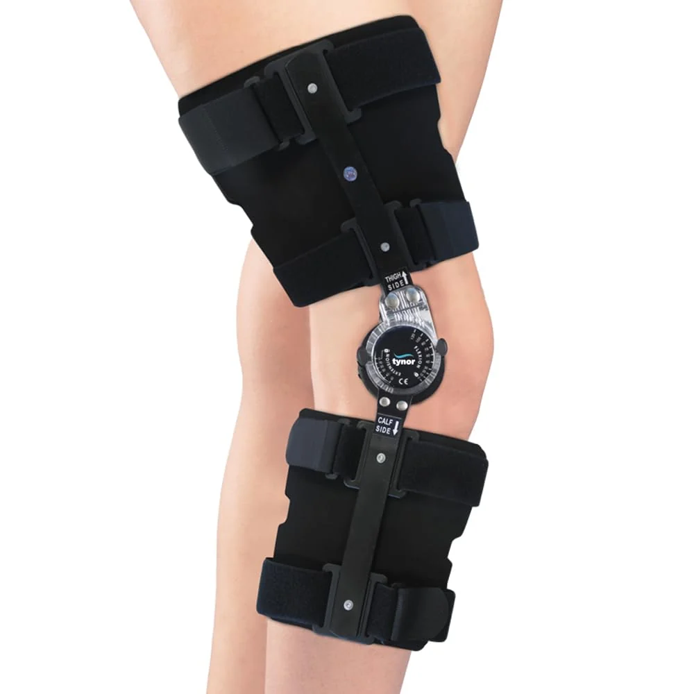 Knee & Foot Supports