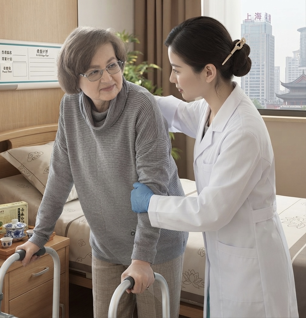Home Care & Daily Wellness