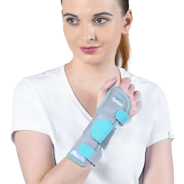 Wrist & Arm Supports