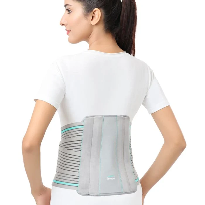 Lumbo Sacral / Back Support