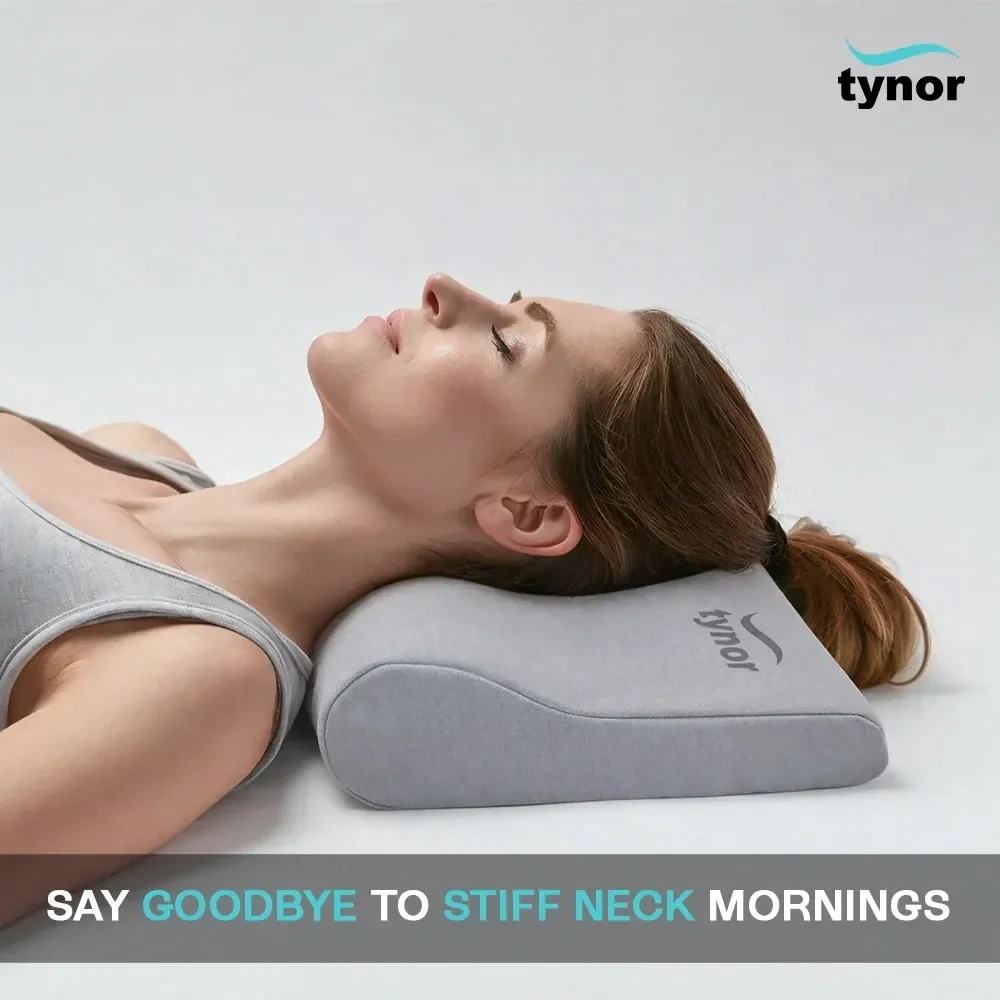 Cervical Pillow Regular 0