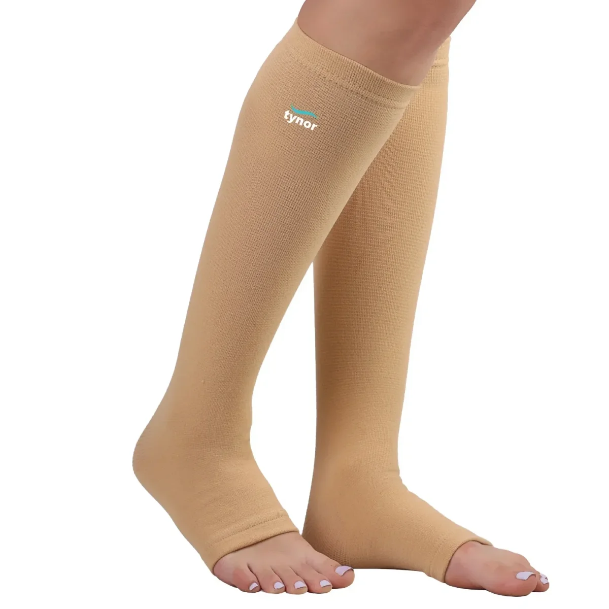 Compression Stocking Below Knee Classic (Pair)