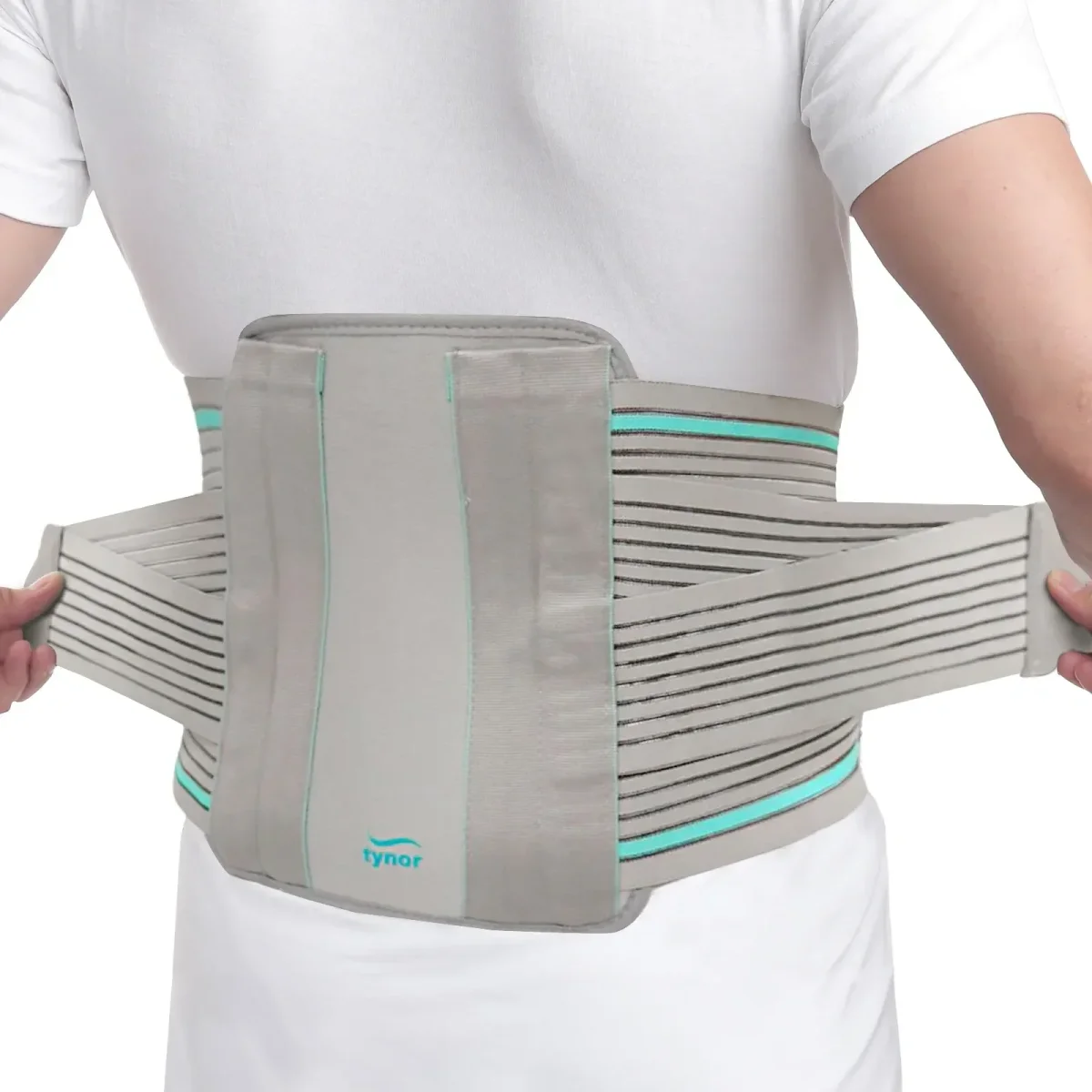 Contoured L.S. Support