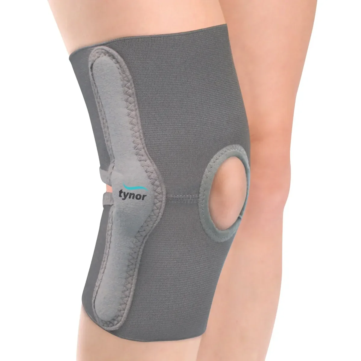 Elastic Knee Support-D08