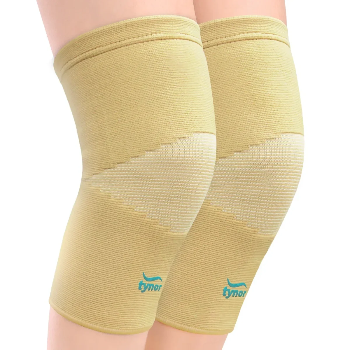 Knee Cap Pair