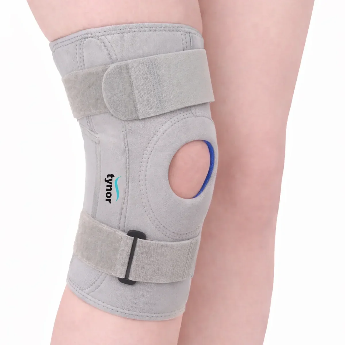 Knee Support Hinged (Neoprene)