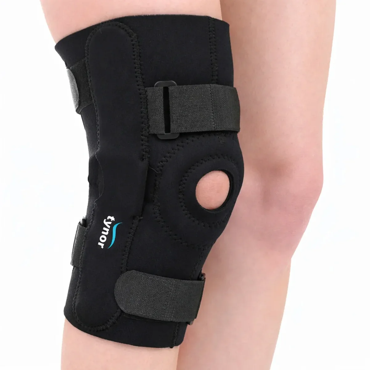 Knee Wrap Hinged (Neo)