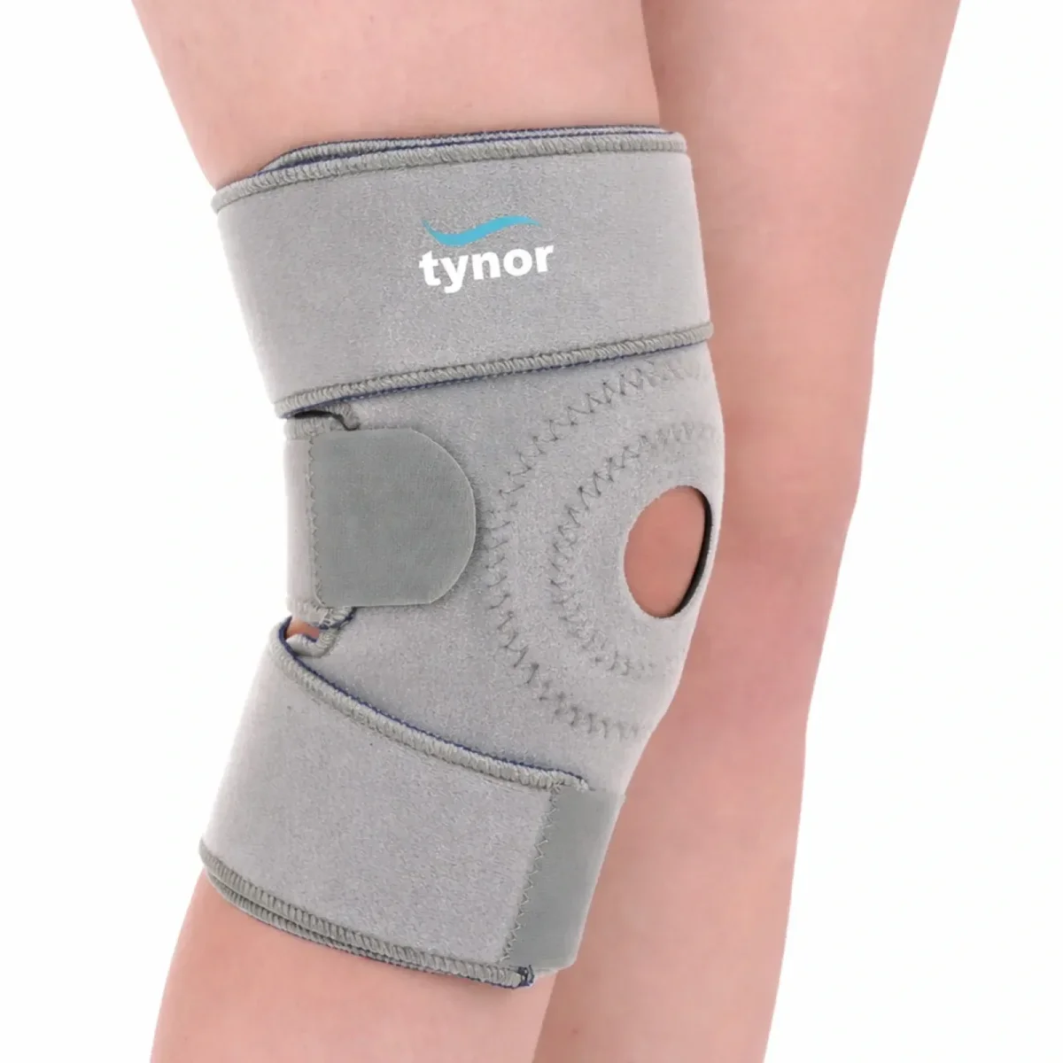 Knee Wrap (Neoprene)