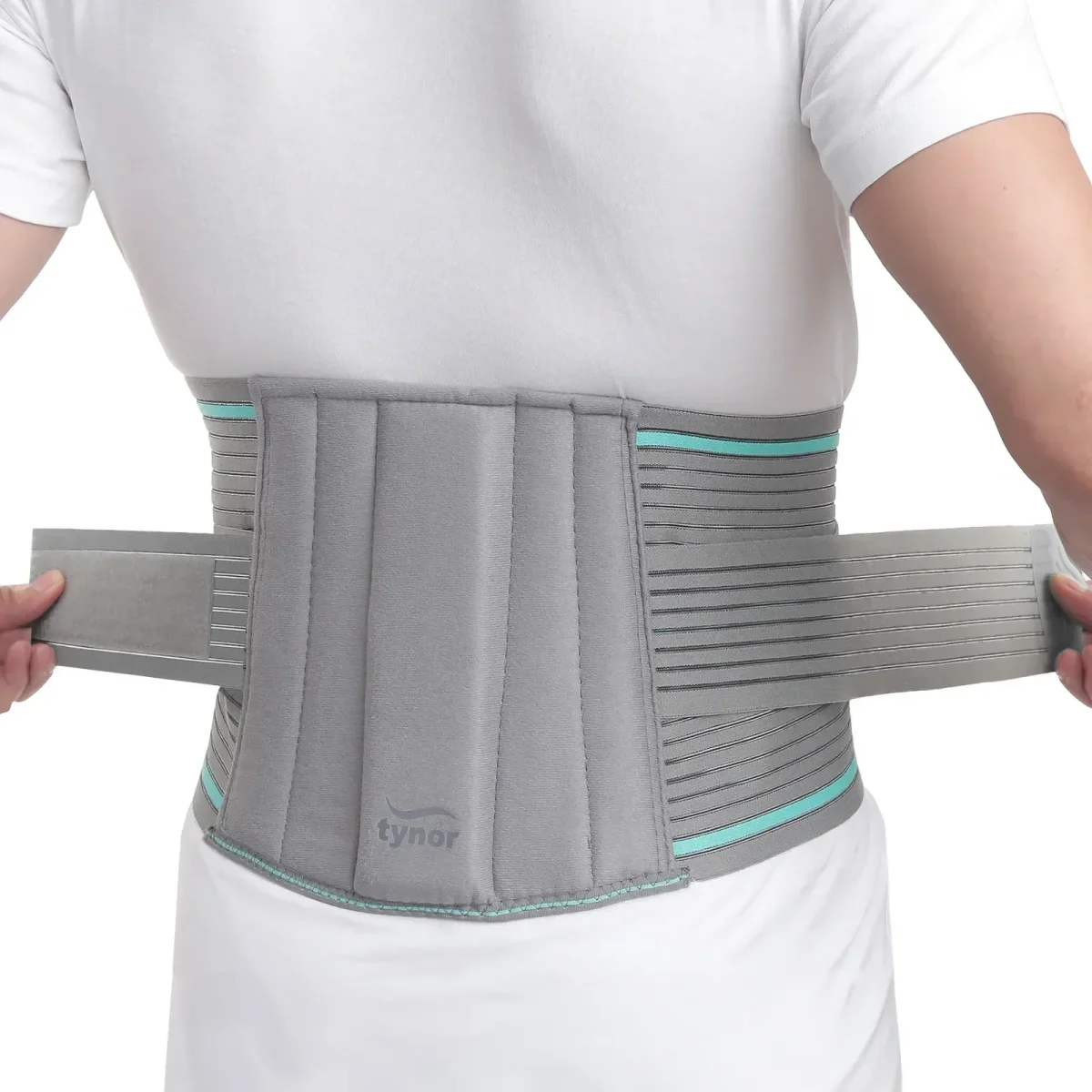 Lumbo Sacral Belt (Grey)
