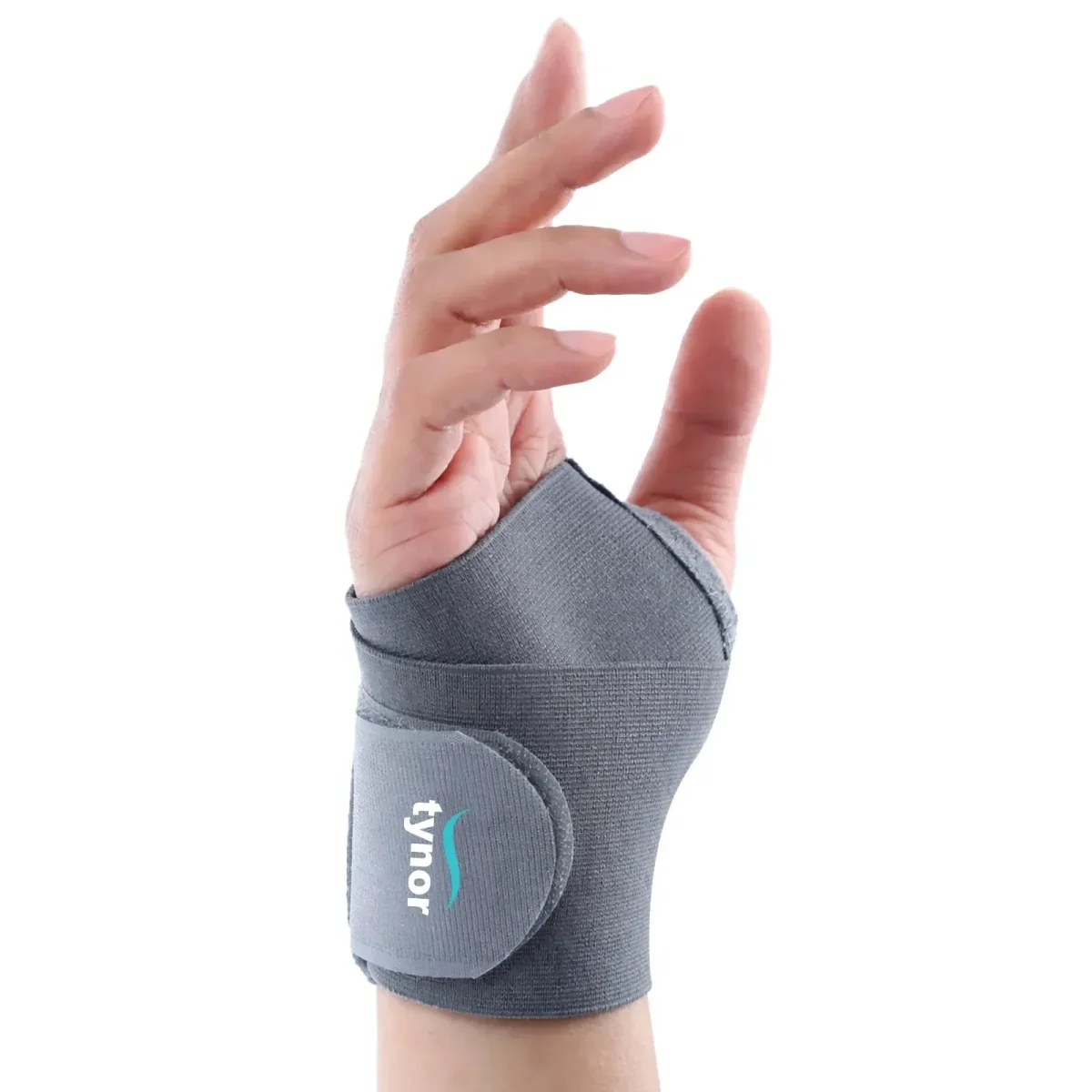 Wrist Brace with Thumb